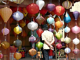 越南,海的,顏色