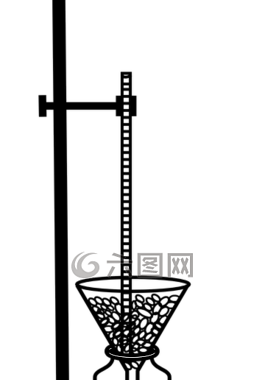 瓶,立場,過濾器