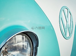 大眾汽車公司,復(fù)古,前