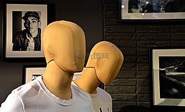 時尚,展示道具,設(shè)計