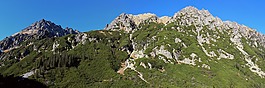 冬奧會,波蘭,遠足徑