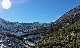 冬奧會,波蘭,遠足徑