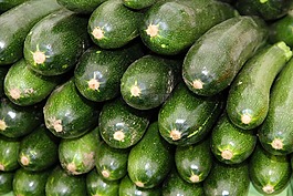 夏南瓜,蔬菜,食品