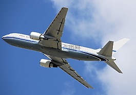 波音公司,飛機,b-767