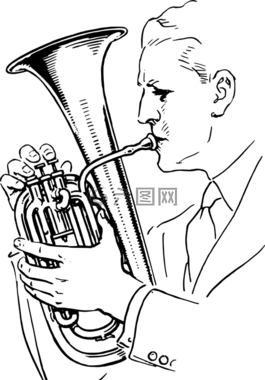 大號,球員,音樂
