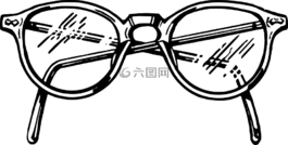 眼鏡,規格,眼睛