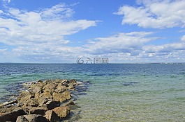 懷特島,英國,馬恩島