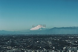 裝載,富士,富士山