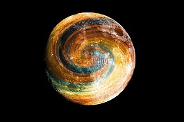 月球,豐富多彩,宇宙
