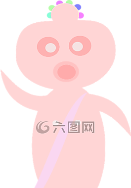 外星人,空間,生物