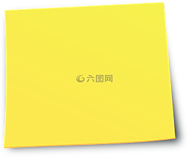 黃色,請注意,紙
