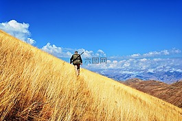 土耳其,秋,季節(jié)