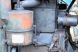 電機,老,歷史