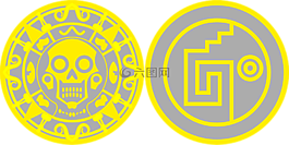 阿兹台克,玛雅,托尔特克