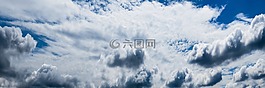 性質(zhì),云,天空