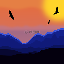 鳥類,鳥,動(dòng)物