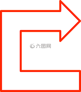 箭頭,進展,轉發