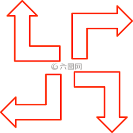 箭頭,設(shè)置,流程圖
