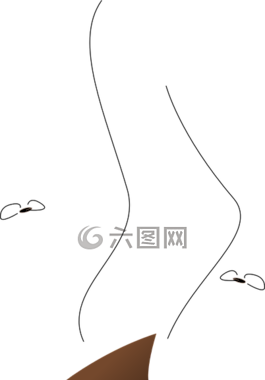 糞便,聞,氣味