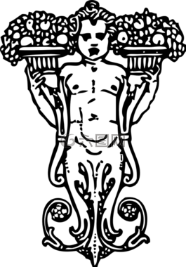 头,图,雕像