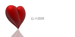 心,情人節(jié)那天,愛情