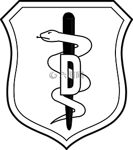 徽章,盾構(gòu),先驅(qū)報
