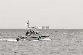 海,的水体,海洋