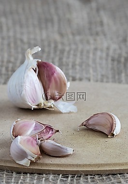 大蒜,瓣大蒜,大蒜丁香