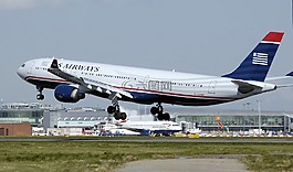 旅行,空氣,噴射