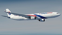 旅行,空氣,噴射