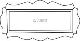 銘牌,裝飾,名稱