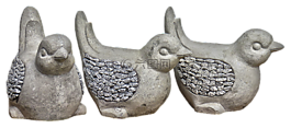 鳥,陶瓷,數(shù)字