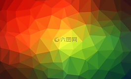 幾何,三角形,壁紙