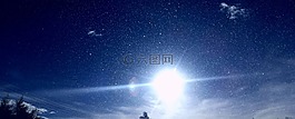 影響,太陽,星級(jí)