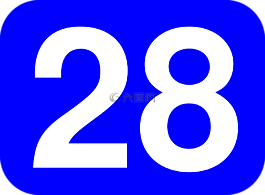 數(shù),28,舍入