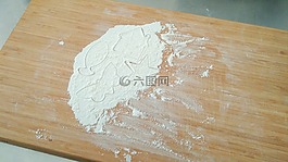 木,木制的,印花