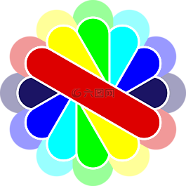 徽標(biāo),圖標(biāo),顏色