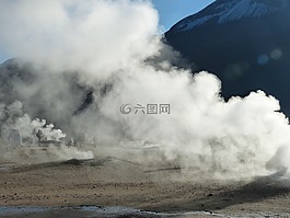 智利,南美洲,性質(zhì)