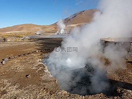 埃爾比,智利,南美洲