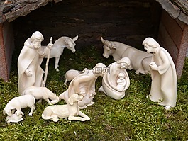 圣誕節(jié),圣誕,來臨