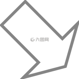 箭頭,方向,權(quán)利
