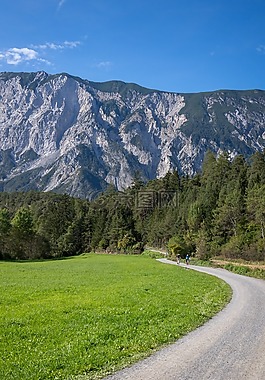 高山,山,离