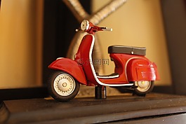 滑板車,玩具,兒童