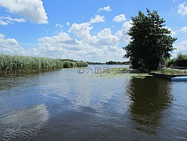 nieuwkoopseplassen,水,性质