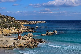 海岸,海岸線,海