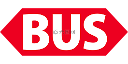 總線,跡象,路
