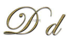 信,d,黃金