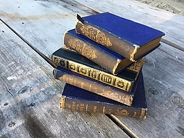 書籍,讀,閱讀