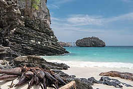 皮皮島,普吉島,泰國