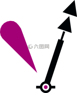 nchart,馬克,符號(hào)